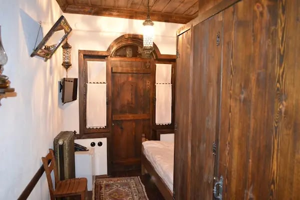 Sillehan Boutique Hotel - Resim 10