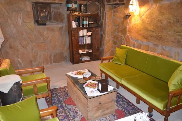 Sillehan Boutique Hotel - Resim 11