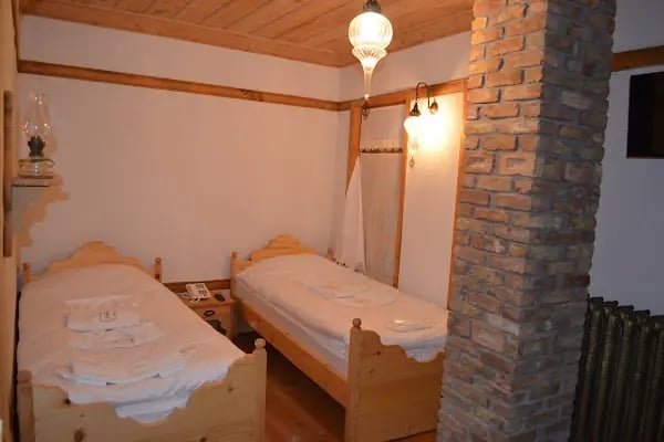 Sillehan Boutique Hotel - Resim 12
