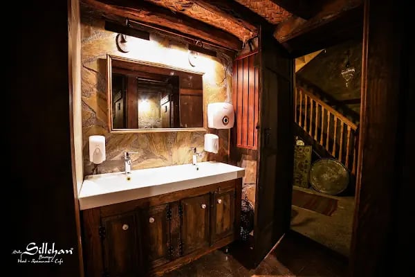 Sillehan Boutique Hotel - Resim 3