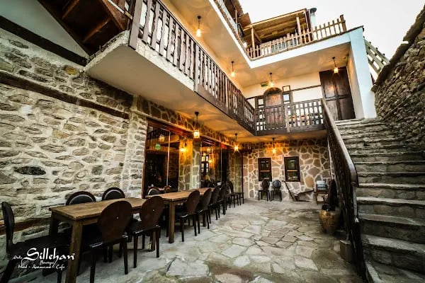Sillehan Boutique Hotel - Resim 1