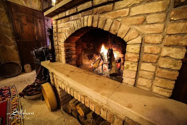 Sillehan Boutique Hotel - Resim 7