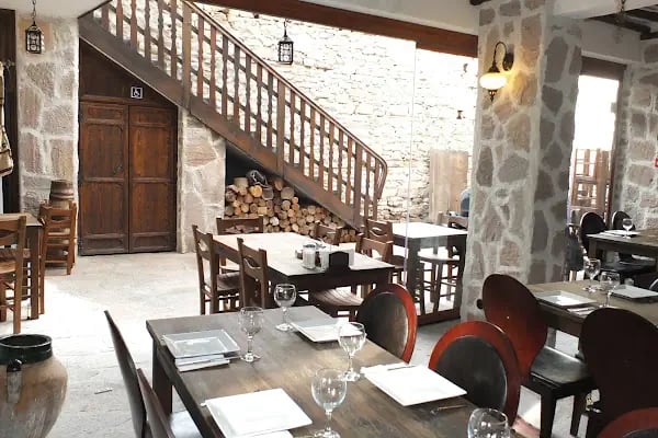 Sillehan Boutique Hotel - Resim 8