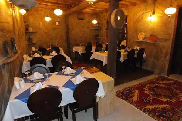 Sillehan Boutique Hotel - Resim 13