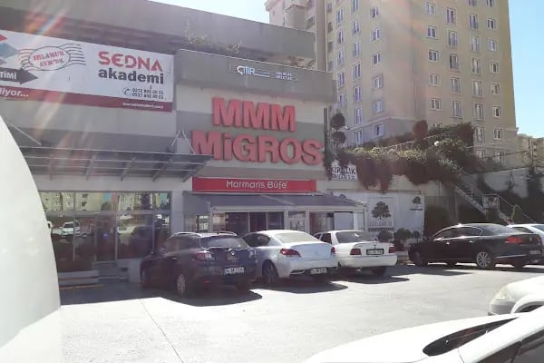 Ihlamur Alışveriş Merkezi - Resim 20