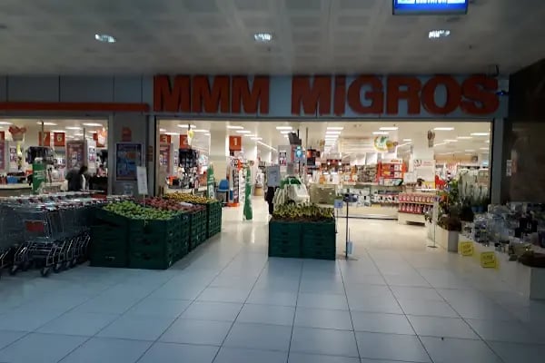 Ihlamur Alışveriş Merkezi - Resim 2