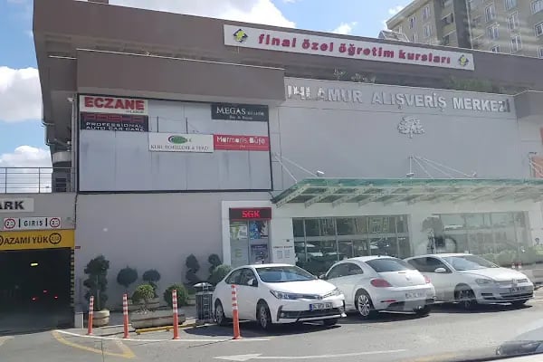 Ihlamur Alışveriş Merkezi - Resim 19