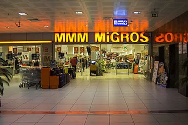 Ihlamur Alışveriş Merkezi - Resim 18