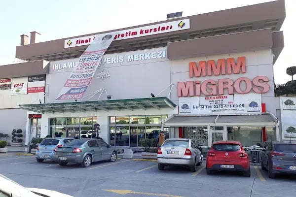 Ihlamur Alışveriş Merkezi - Resim 12