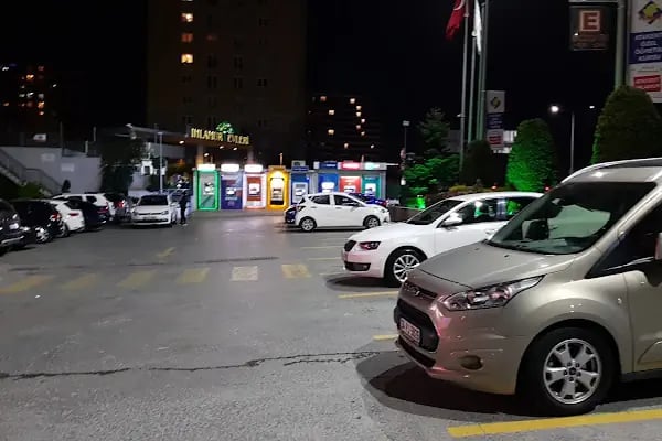 Ihlamur Alışveriş Merkezi - Resim 16