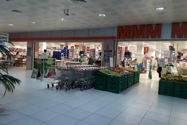 Ihlamur Alışveriş Merkezi - Resim 4