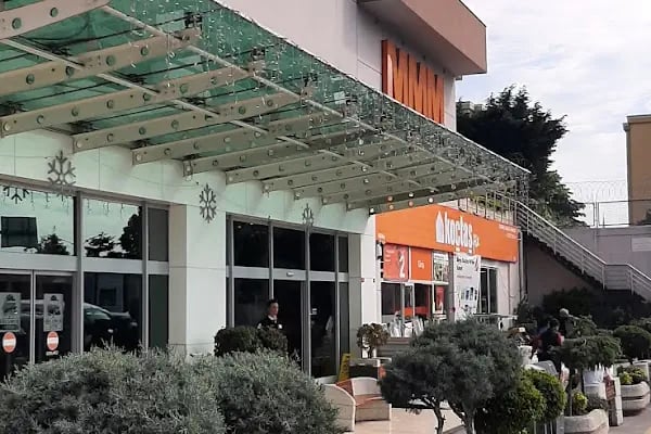 Ihlamur Alışveriş Merkezi - Resim 10