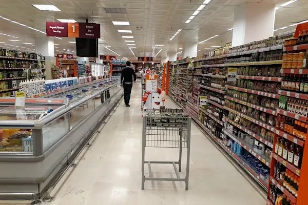 Ihlamur Alışveriş Merkezi - Resim 5