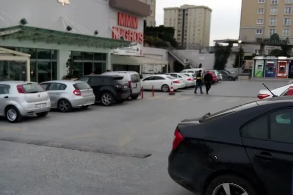 Ihlamur Alışveriş Merkezi - Resim 3