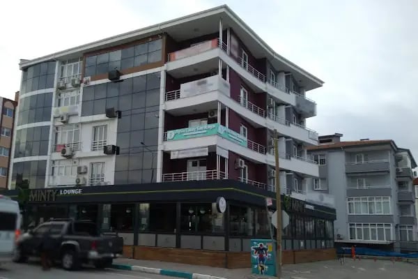 Uzm. Klinik Çocuk Psikoloğu Aysu Tuluy Sarıkaya - Resim 5
