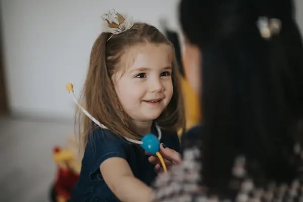 Uzm. Klinik Çocuk Psikoloğu Aysu Tuluy Sarıkaya - Resim 6