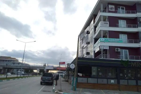 Uzm. Klinik Çocuk Psikoloğu Aysu Tuluy Sarıkaya - Resim 7