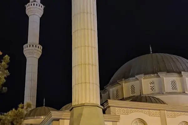 Hatice Kübra Cami - Resim 18
