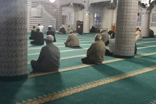 Hatice Kübra Cami - Resim 20