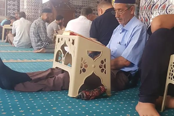 Hatice Kübra Cami - Resim 14