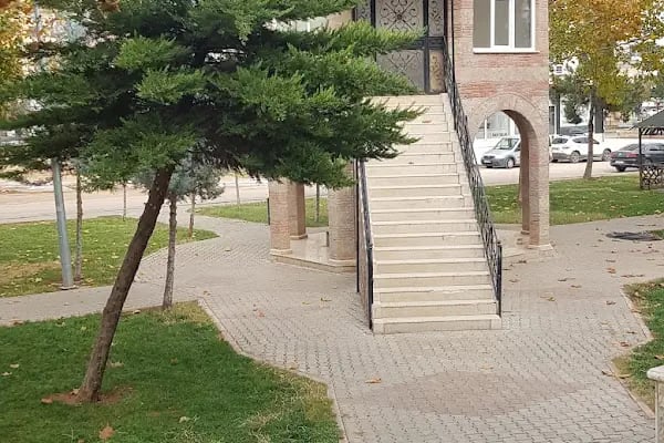 Hatice Kübra Cami - Resim 13