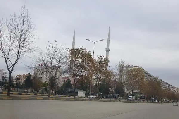 Hatice Kübra Cami - Resim 19