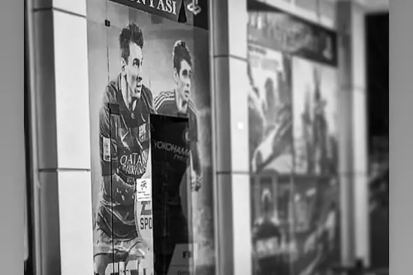 OYUN DÜNYASI PLAYSTATİON CAFE - Resim 13