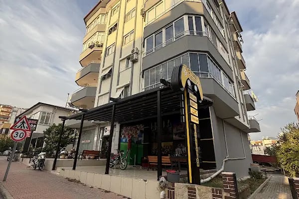 OYUN DÜNYASI PLAYSTATİON CAFE - Resim 11