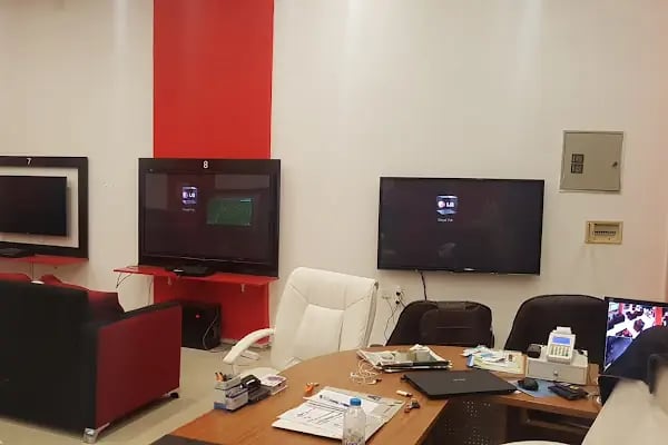 OYUN DÜNYASI PLAYSTATİON CAFE - Resim 12
