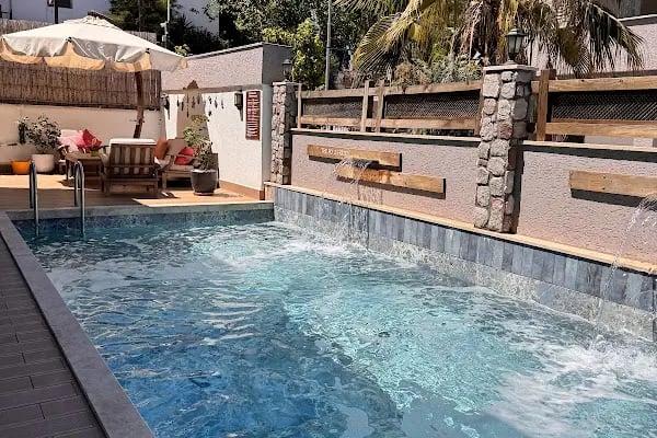 The Poyz Hotel Bodrum - Resim 11