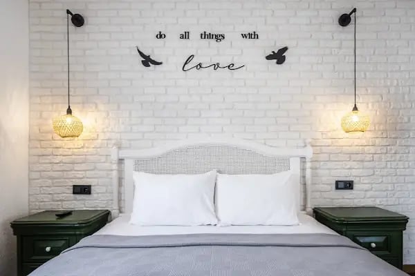The Poyz Hotel Bodrum - Resim 6
