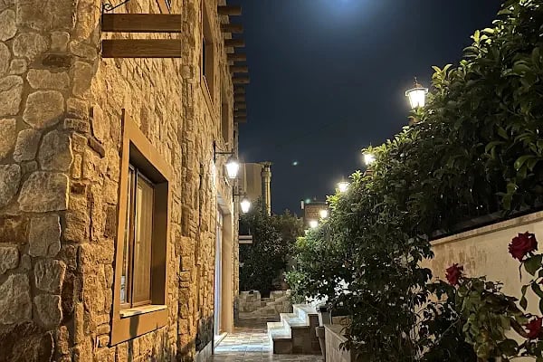 The Poyz Hotel Bodrum - Resim 19