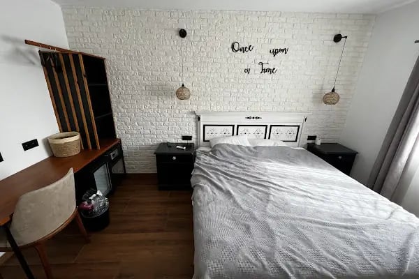 The Poyz Hotel Bodrum - Resim 17