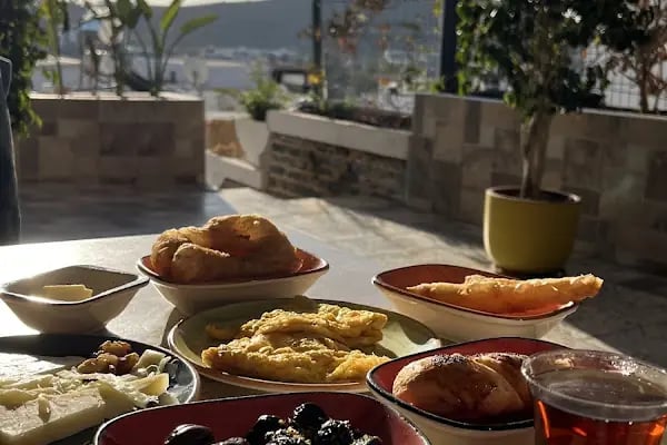 The Poyz Hotel Bodrum - Resim 20