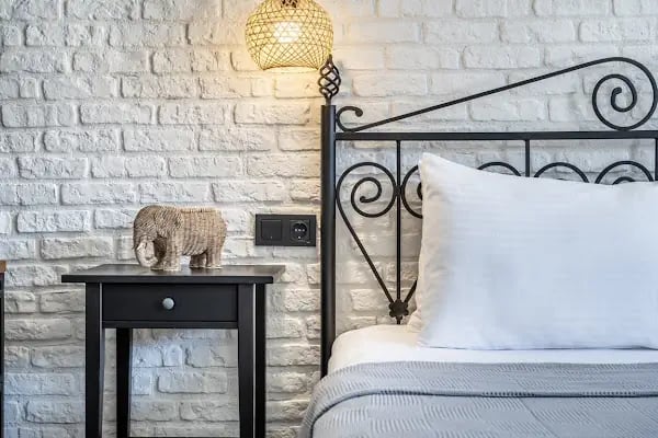 The Poyz Hotel Bodrum - Resim 2