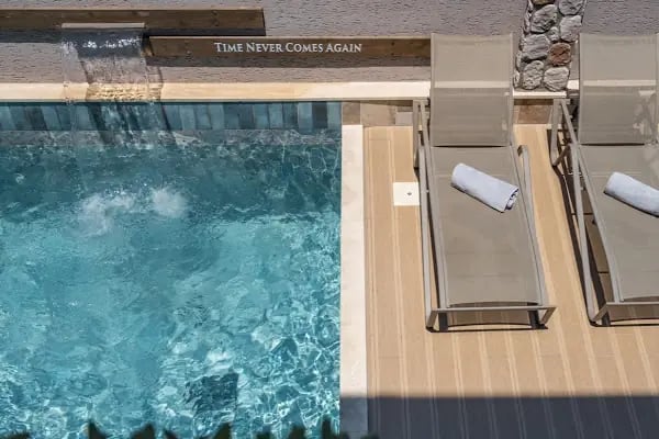 The Poyz Hotel Bodrum - Resim 5