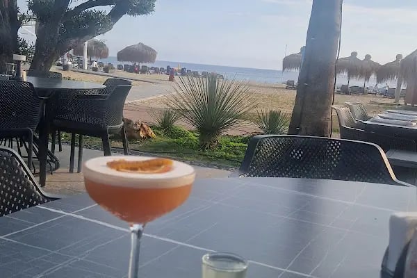 Green Beach Restaurant - Resim 16