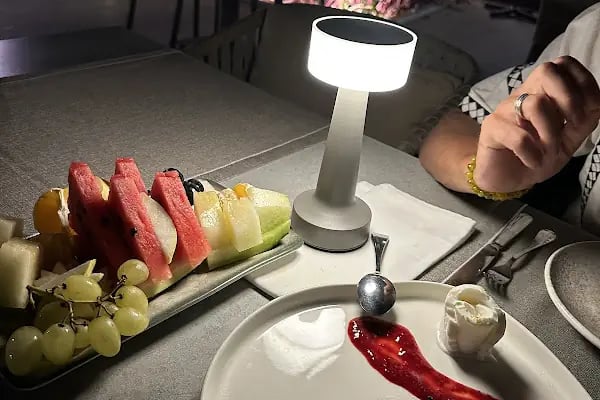 Green Beach Restaurant - Resim 5