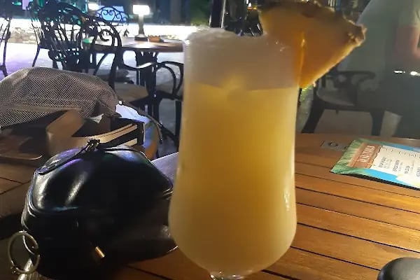 Green Beach Restaurant - Resim 9