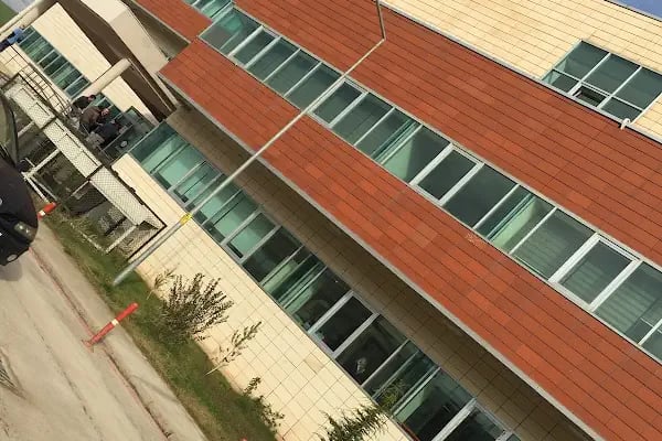 Çınar Devlet Hastanesi - Resim 5