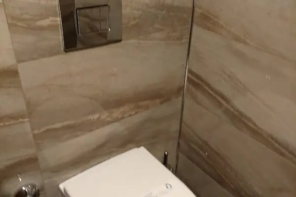Q Hotel - Resim 17