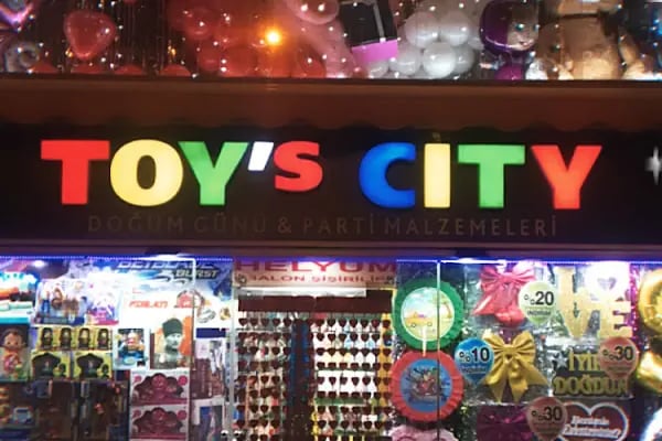 Toyscity - Resim 4