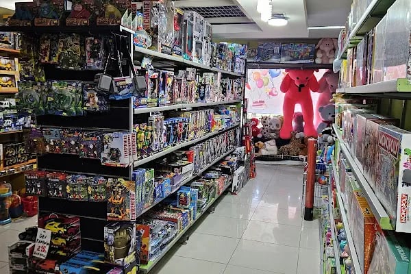 Toyscity - Resim 15