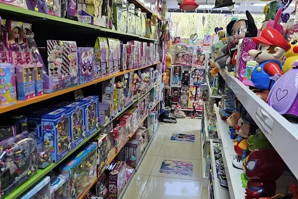 Toyscity - Resim 12