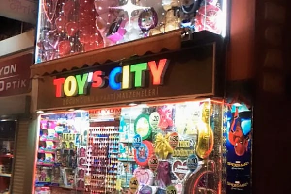 Toyscity - Resim 7