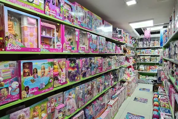 Toyscity - Resim 6
