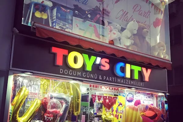 Toyscity - Resim 13