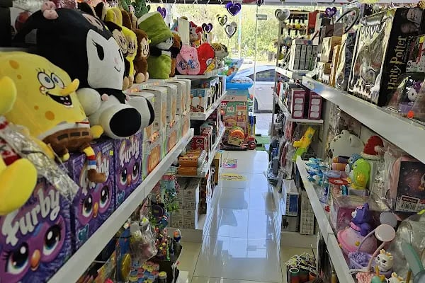 Toyscity - Resim 3
