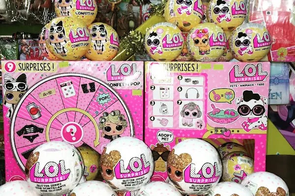 Toyscity - Resim 14
