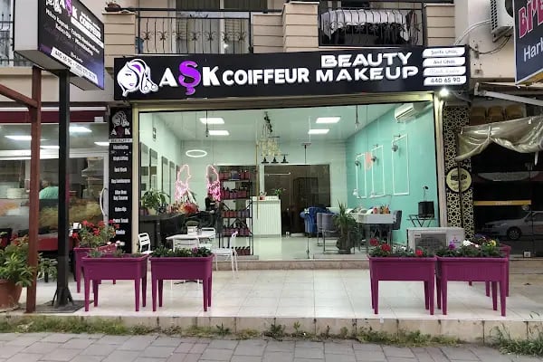 Aşk Kuaför - Resim 2